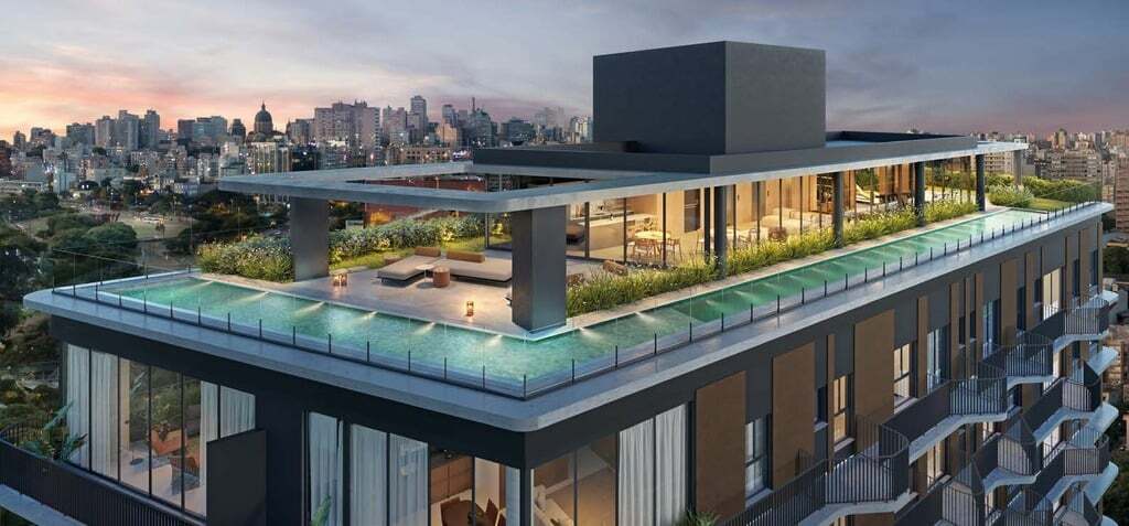 Lançamento Apartamento